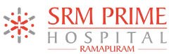 SRM Hospital