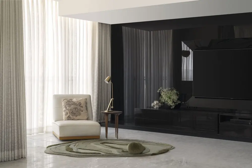 Custom-Built Furniture Design