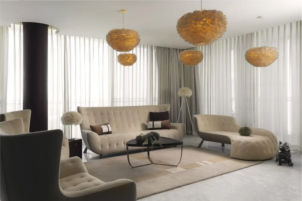 Interior Design Services