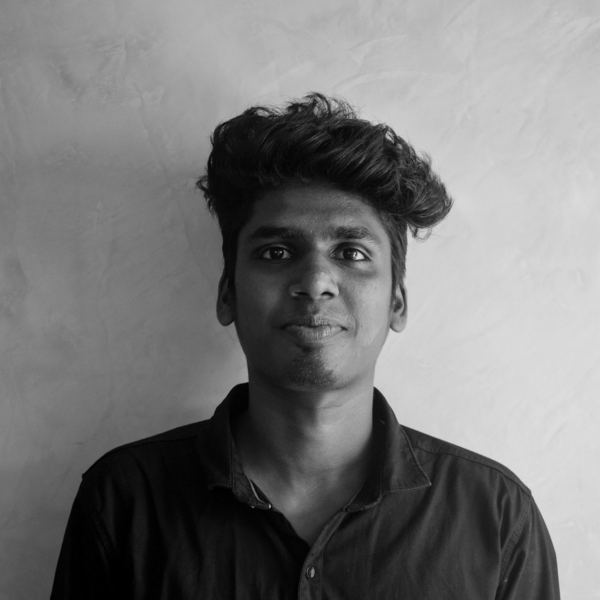 Ajith Basker
