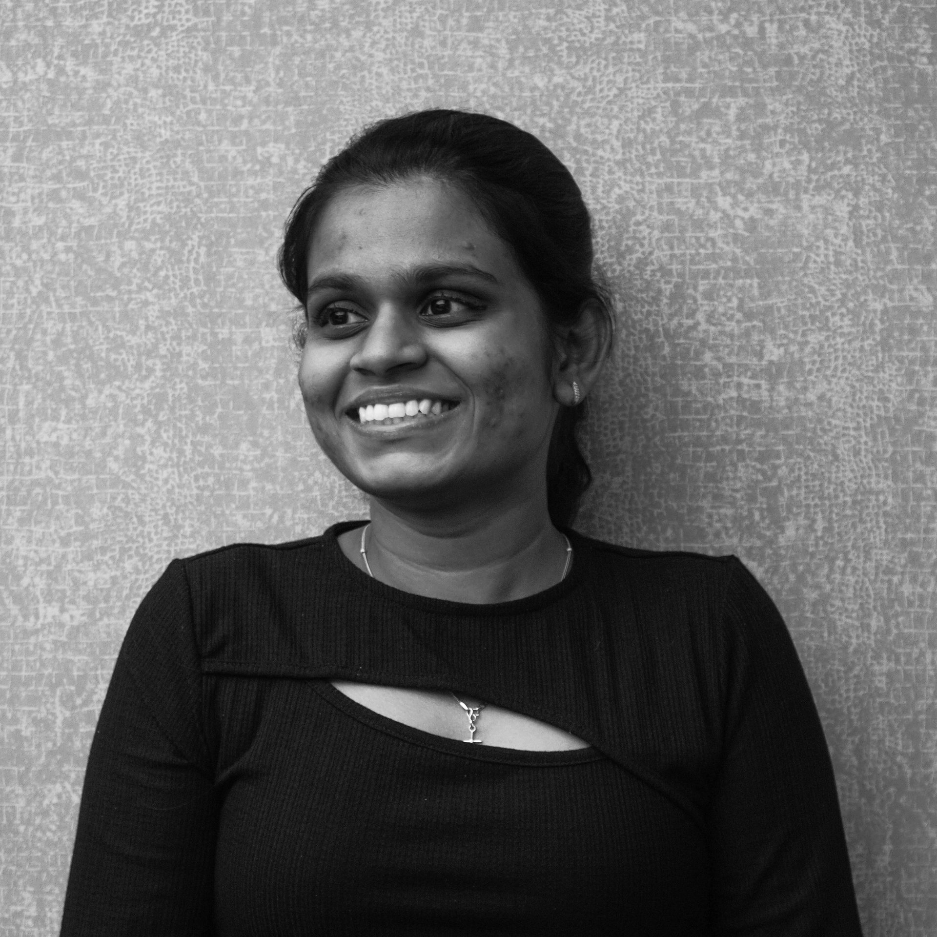 Preethi