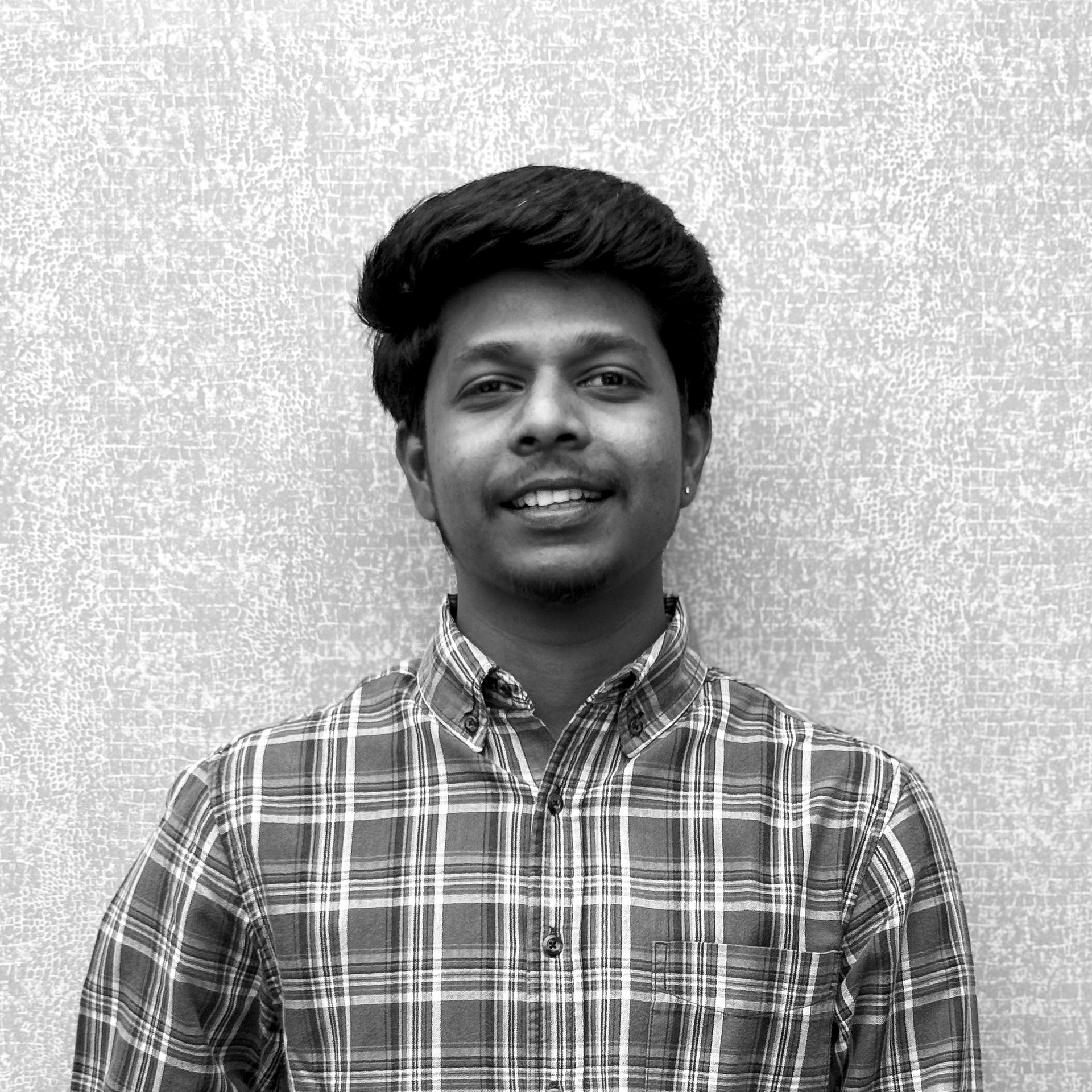 Sujeeth