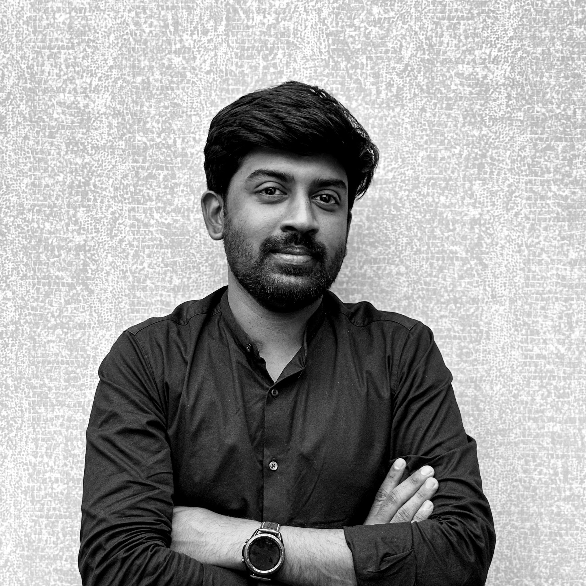 Vignesh