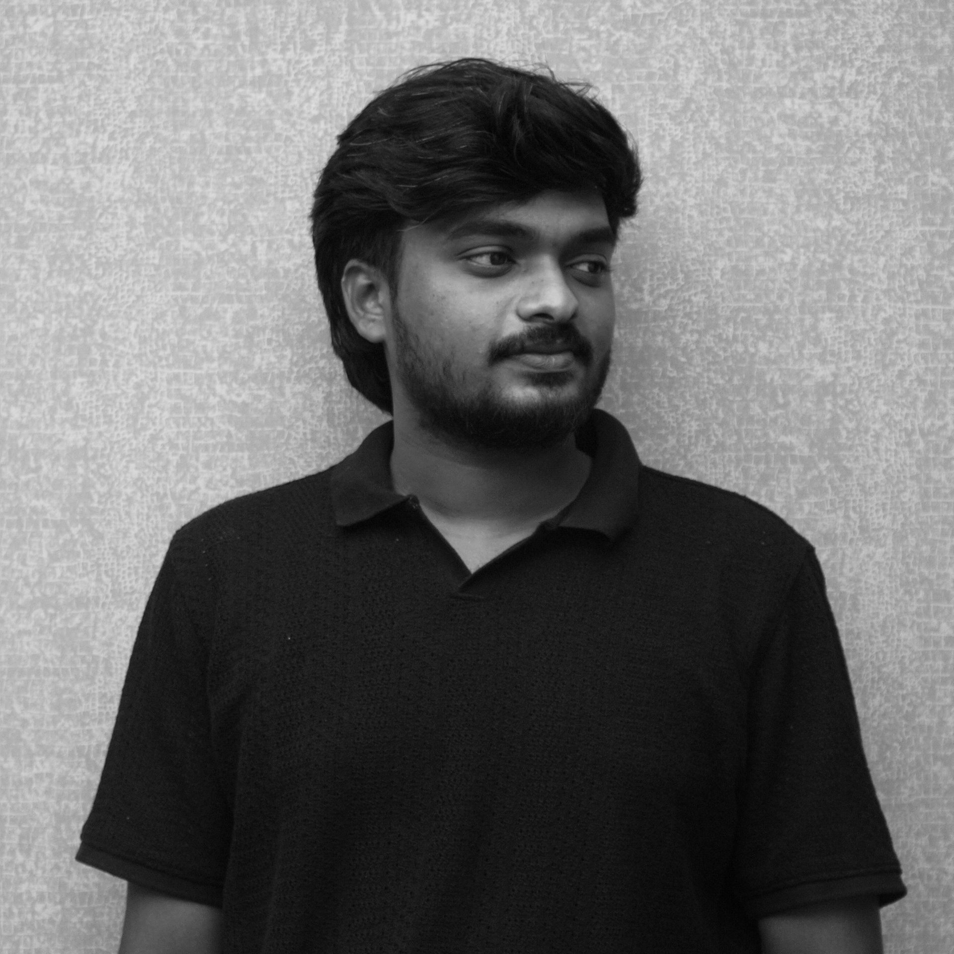Vigneshwaran
