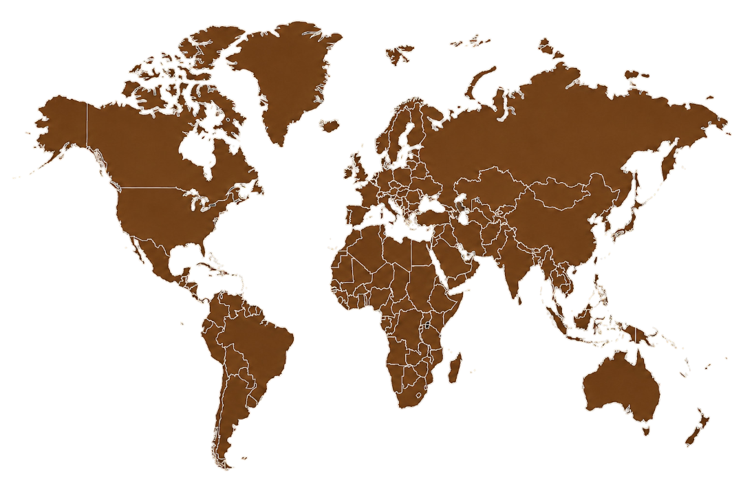 World Map