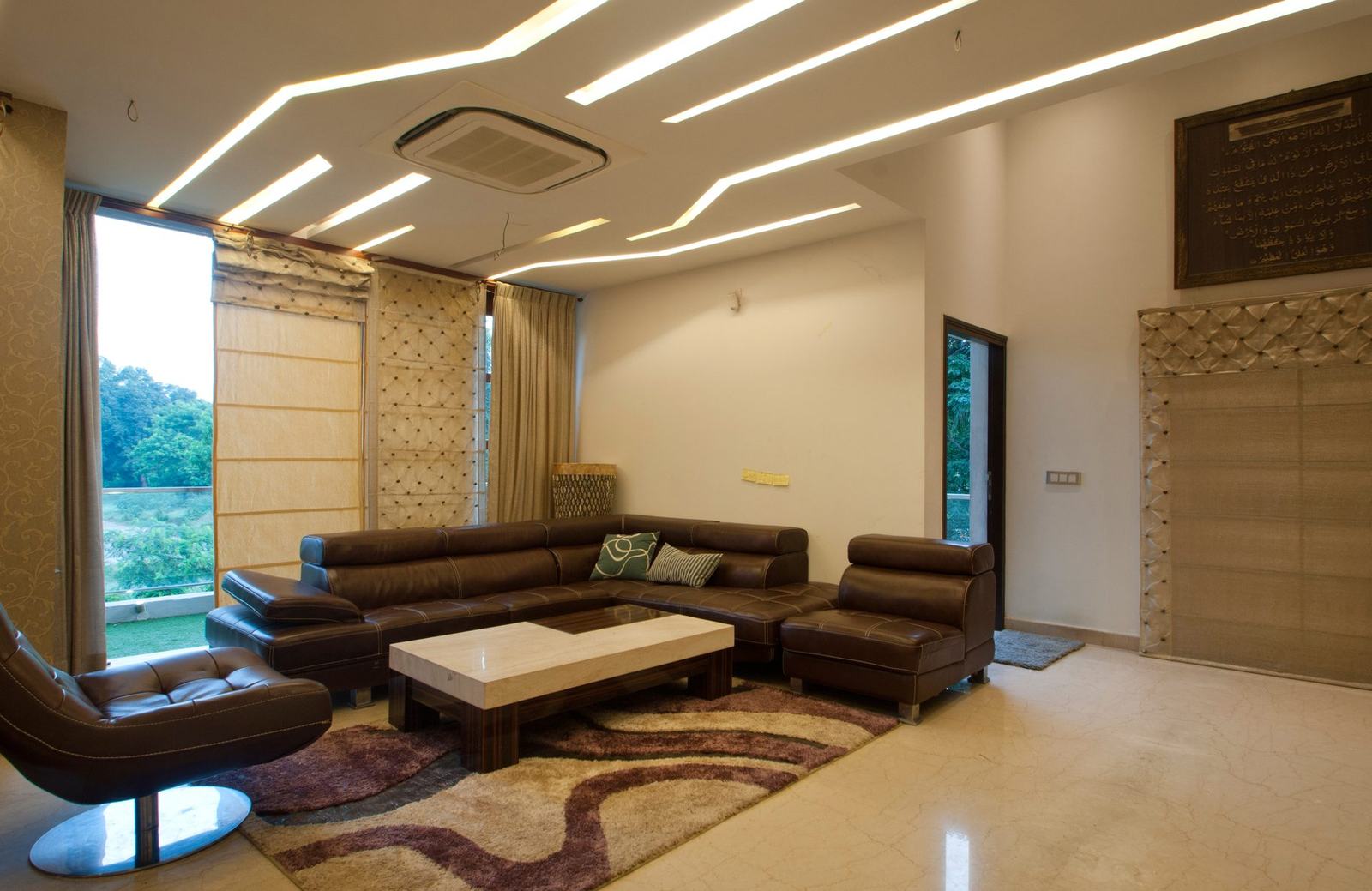 Aspirin Villa