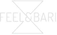 Feel and Bari Logo